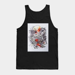 Nature Tank Top